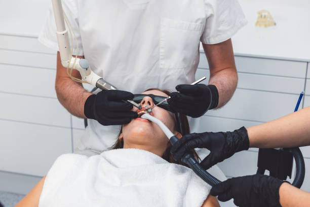 Best Broken or Chipped Tooth Repair in Wells, NV